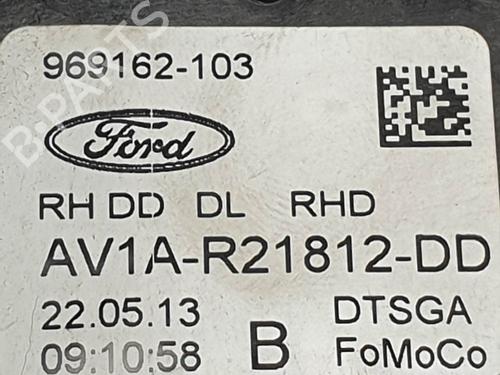 Front right lock FORD B-MAX (JK) 1.0 EcoBoost | BP24340611C97 - Image 5