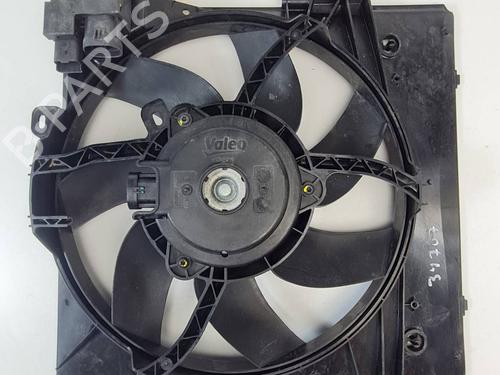 Used Radiator fan Radiator fan 39004787 39004787