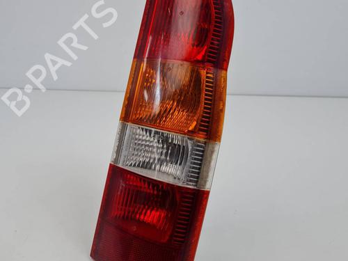 Right taillight FORD TRANSIT Van (FA_ _) 2.0 DI (FAE_, FAF_, FAG_) | BP38261513C35 - Image 2