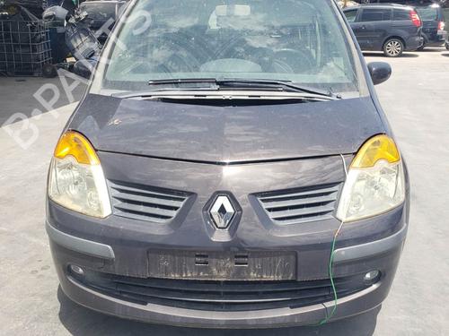 Starter RENAULT MODUS / GRAND MODUS (F/JP0_) 1.5 dCi (FP0D, JP0D) | BP34510829M8  - Image 7