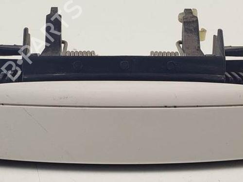 Rear left exterior door handle SEAT EXEO (3R2) 2.0 TDI | BP18432202C130 