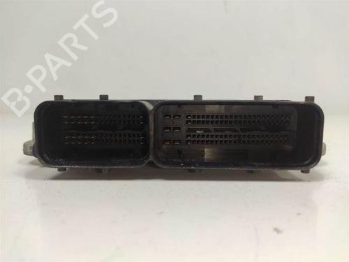 Engine control unit (ECU) OPEL VECTRA C Estate (Z02) 1.9 CDTI (F35) | BP10745502M57 