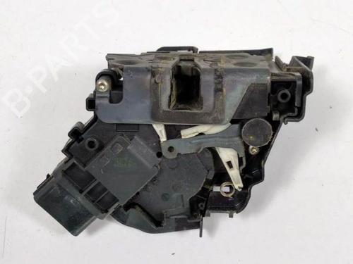 Front left lock FORD FOCUS II Turnier (DA_, FFS, DS) 1.6 TDCi | BP7264245C98 