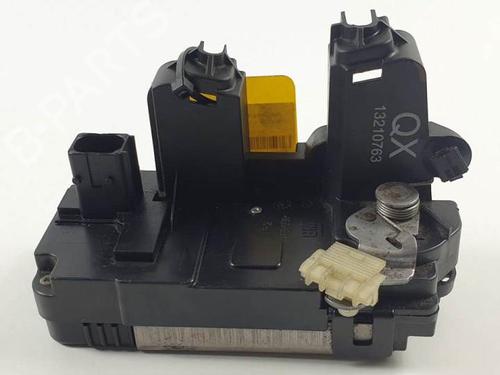 Used Rear right lock OPEL VECTRA C (Z02) 1.9 CDTI (F69) (150 hp) 19091442