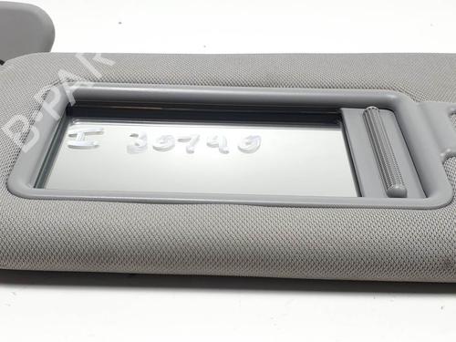 Left sun visor HYUNDAI i40 I (VF) 1.6 CRDi | BP28066094I1 - Image 3
