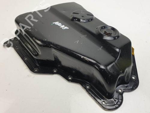 Oil sump FORD MONDEO IV (BA7) 2.0 TDCi | BP24931102M115 