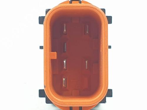 Right front window switch FORD TOURNEO COURIER B460 MPV 1.5 TDCi | BP25000261I26 - Image 2