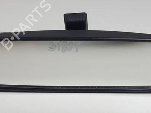 Used Rear mirror DACIA SANDERO II 1.0 SCe 75 (B8JC, B8JD, B8NC) (73 hp) 30279008