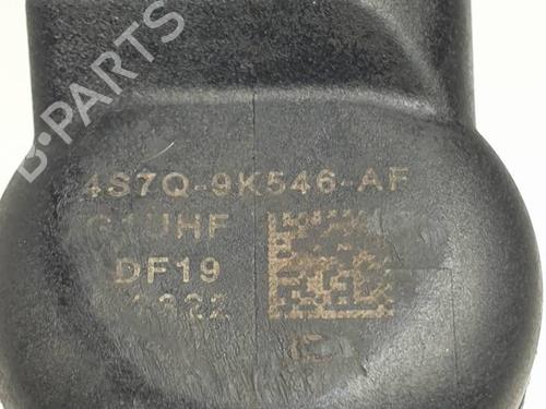 Injector JAGUAR XF I (X250) 2.7 D | BP29932588M100