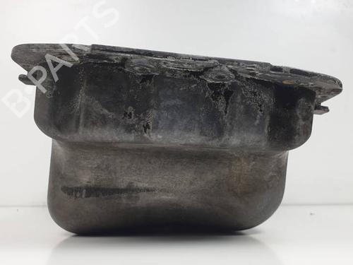 Oil sump CITROËN BERLINGO / BERLINGO FIRST Box Body/MPV (M_) 2.0 HDI 90 (MBRHY, MCRHY) | BP30120277M115