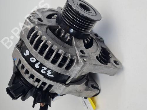 alternator-ford-focus-c-max-dm2-2003-2004-2005-2006-2007-34611144 main image