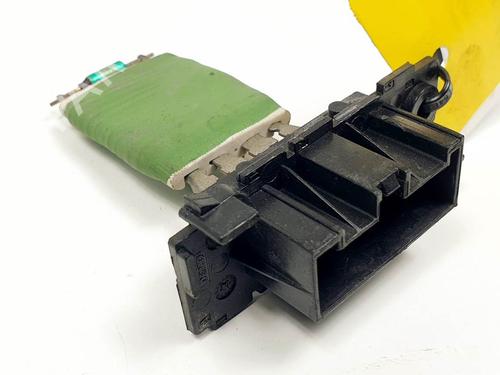 Heater resistor PEUGEOT EXPERT Tepee (VF3X_) 2.0 HDi 130 | BP25139574M108 - Image 4