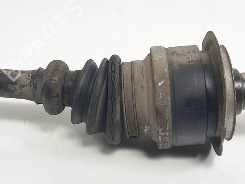 Left rear driveshaft MERCEDES-BENZ VITO / MIXTO Van (W639)  | BP12384273M40 