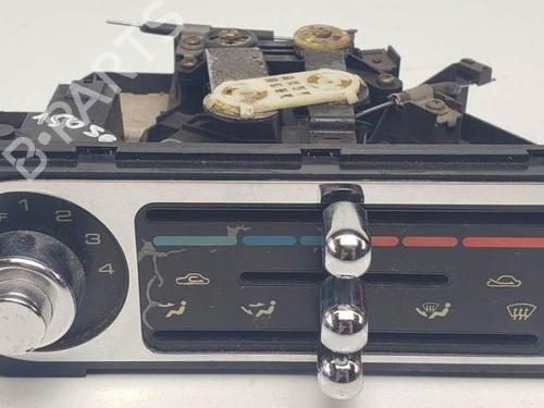 Used Climate control Climate control MAZDA MX-5 I (NA) 1.6 (NA6C) (115 hp) 20220038 20220038