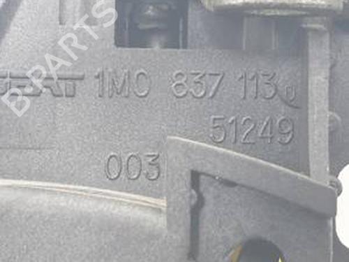 Front left interior door handle SEAT LEON (1M1) 1.9 TDI | BP31656805I13