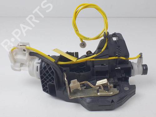 Rear left lock MERCEDES-BENZ S-CLASS (W220, V220) S 320 CDI (220.025, 220.125) | BP26282095C100 