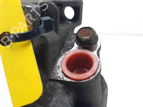AC compressor MAZDA PREMACY (CP) 2.0 (CP10S) | BP27885610M34 