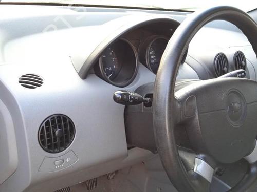 Rear right interior door handle DAEWOO KALOS (KLAS) 1.2 | BP12374930I16 - Image 16