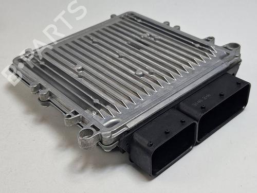 Engine control unit (ECU) MERCEDES-BENZ VIANO (W639) CDI 3.0 (639.811, 639.813, 639.815) | BP39398721M57 - Image 2