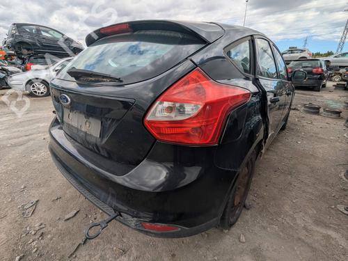 Brugte FORD FOCUS III  1.6 Ti  4640367