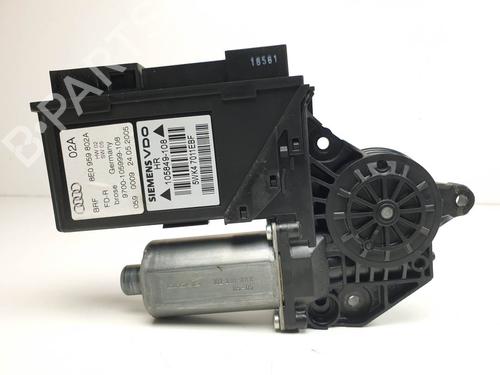 Right rear window motor AUDI A4 B7 (8EC) 2.0 TDI | BP28027379E22 - Image 3