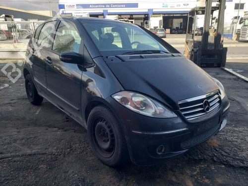 Engine control unit (ECU) MERCEDES-BENZ A-CLASS (W169) A 180 CDI (169.007, 169.307) | BP24516014M57 - Image 10