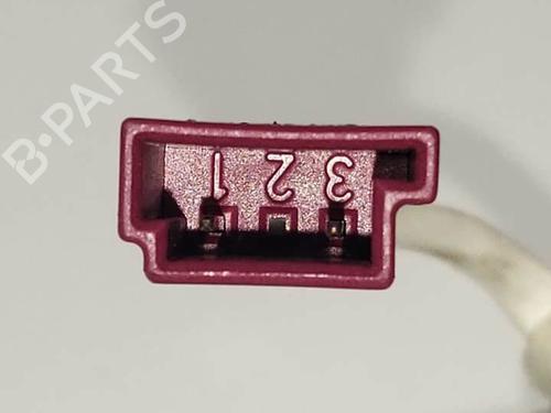 Left sun visor BMW 7 (E65, E66, E67) 745 i, Li | BP25121069I1 - Image 3