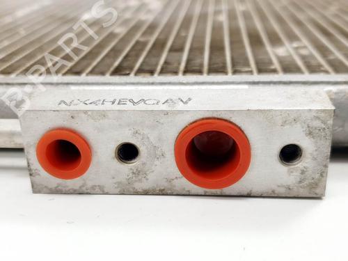 AC radiator HYUNDAI TUCSON (NX4E, NX4A) 1.6 T-GDi Hybrid | BP24934096M32  - Image 5