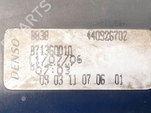 Køler FIAT GRANDE PUNTO (199_)  | BP6842830M31 