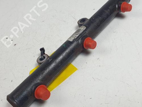 Used Injection rail JAGUAR XF I (X250) 2.7 D (207 hp) 29932585