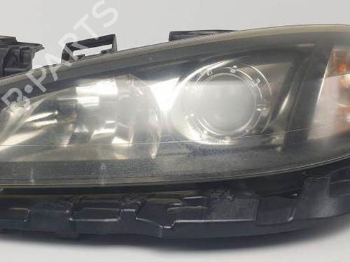 Used Left headlight RENAULT LAGUNA II (BG0/1_) 2.0 16V (BG1Y) (204 hp) 25138963
