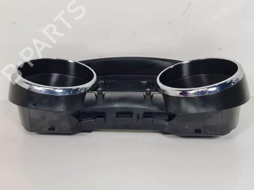 Instrument cluster PEUGEOT 5008 (0U_, 0E_) 1.6 HDi | BP7003409C47 