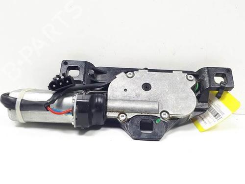 Used Tailgate lock Tailgate lock BMW X6 (E71, E72) xDrive 35 d (286 hp) 16153748 16153748