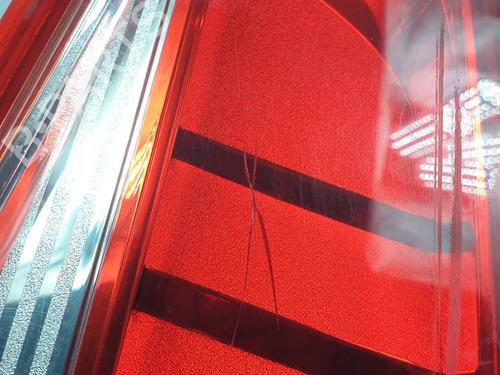 Right taillight RENAULT SCÉNIC III (JZ0/1_) 1.9 dCi (JZ0J, JZ1J, JZ1K, JZ1S) | BP28065799C35 