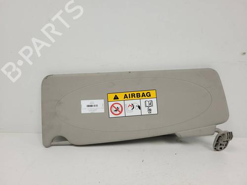 Pala sol direita Pala sol direita RENAULT KANGOO / GRAND KANGOO II (KW0/1_) Z.E. (FW1Z) (60 hp) 34517029 34517029