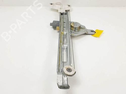 Rear right window mechanism JEEP COMPASS (MK49) 2.2 CRD | BP25121118C25 - Image 4