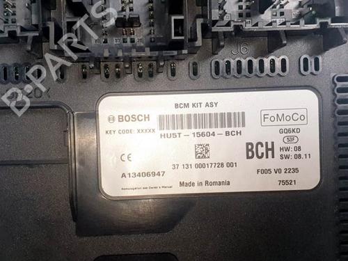 Fuse box FORD FIESTA VII (HJ, HF) 1.0 EcoBoost | BP15219561E1 