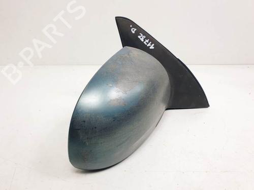 Right mirror KIA RIO I Hatchback (DC) 1.3 | BP13400308C27 