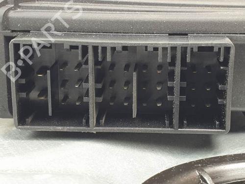 Front right window mechanism SEAT IBIZA III (6L1) 1.9 SDI | BP28066071C23 