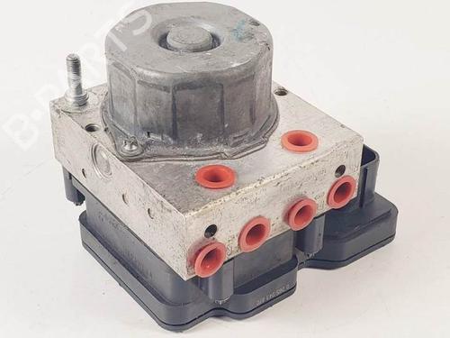 Used ABS pump FIAT PUNTO (199_) 1.2 (199AXZ1A, 199BXZ1A) (69 hp) 15228916