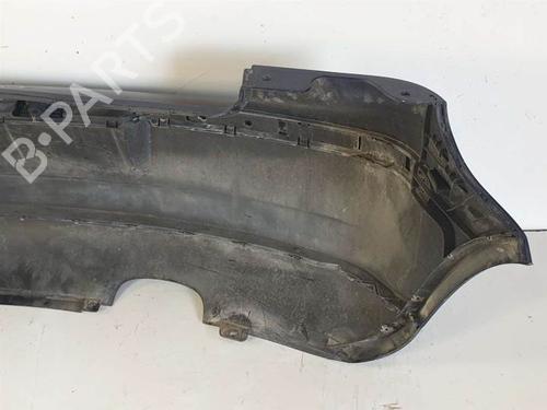 Rear bumper VW POLO (9N_, 9A_) 1.4 16V | BP10970886C8 