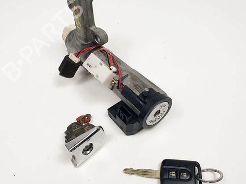 Used Electronic module NISSAN MURANO I (Z50) 3.5 (234 hp) 19446798