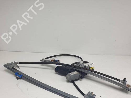 Used Front right window mechanism Front right window mechanism 38317236 38317236