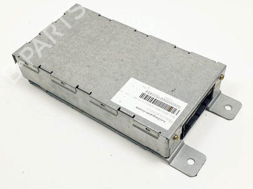 Used Electronic module BMW 3 (E46) 320 d (150 hp) 25117589