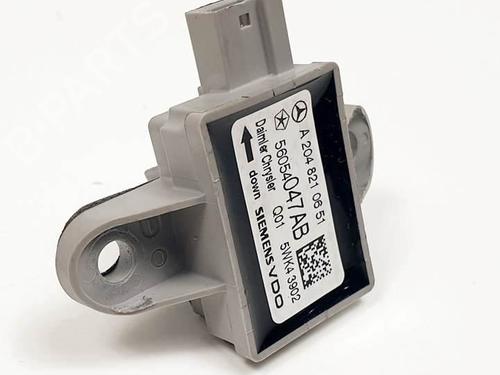 Used Electronic sensor Electronic sensor MERCEDES-BENZ C-CLASS (W204) C 200 CDI (204.007, 204.006) (136 hp) 25295619 25295619