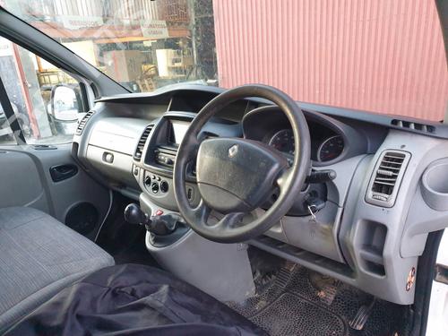 Other RENAULT TRAFIC II Van (FL) 2.0 dCi 115 (FL01, FL0U, FL00, FL0H, FL0M) | BP34518304O1  - Image 13
