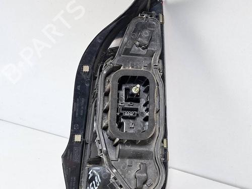 Left taillight SKODA CITIGO (NF1) 1.0 | BP40177149C34 - Image 2