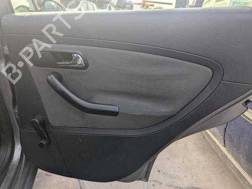 Front left interior door handle SEAT IBIZA III (6L1) 1.9 SDI | BP37710637I13  - Image 31