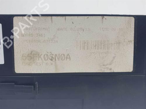 Fuse box FORD FOCUS III 1.0 EcoBoost | BP11020884E1 - Image 4