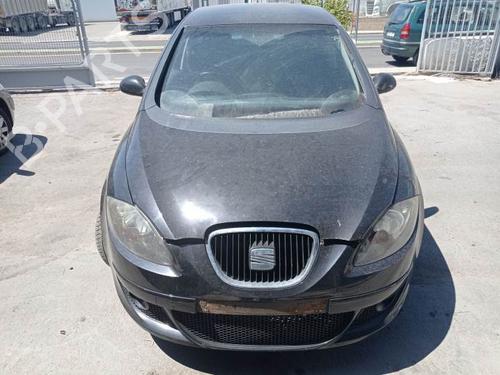 Climate control SEAT ALTEA (5P1) 1.9 TDI | BP7993868I5 